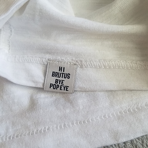 Scotch and Soda brutus collection tshirt - Picture 6 of 6